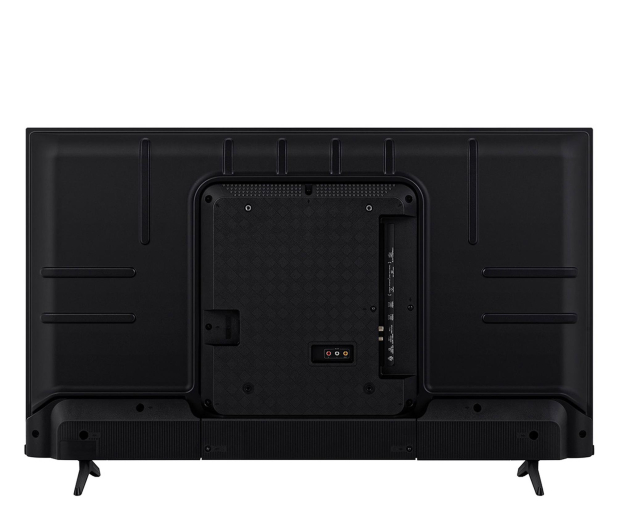 HISENSE 43A6Q 43" LED 4K VIDAA Dolby Vision - 1338881 - zdjęcie 2